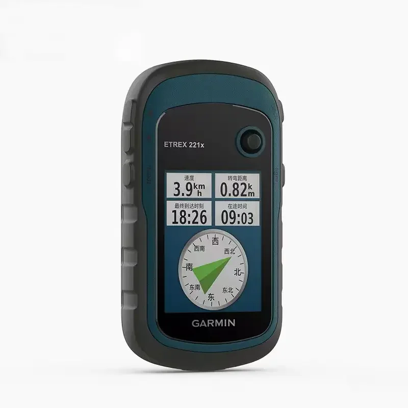 

Best Popular Product GF-221 Most Popular Handheld GPS with GPS Compass