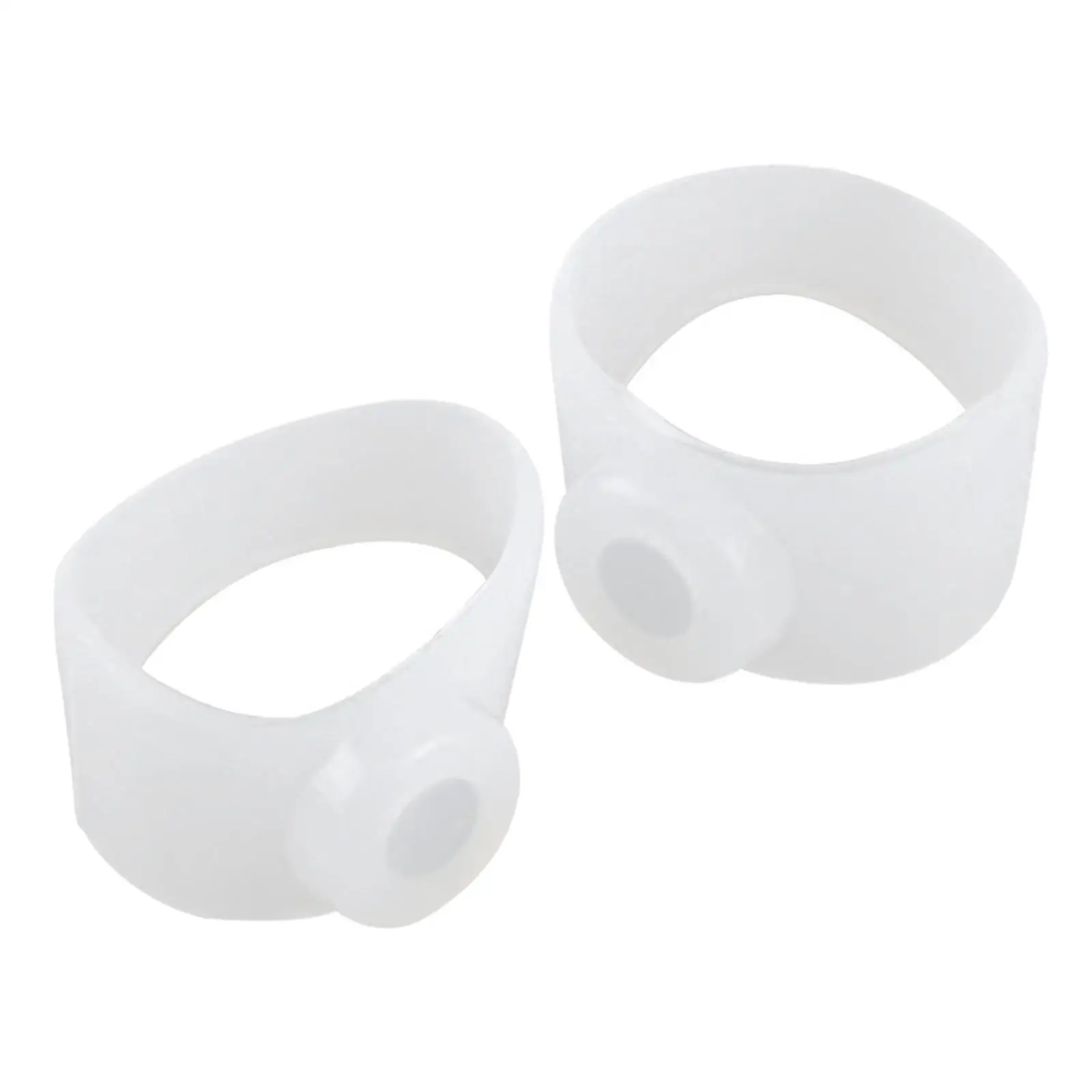 シリコーン磁気つま先リングは、体のツールを素早く軽減します。通気性があり、快適に着用できます。