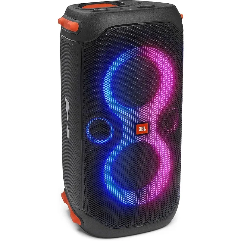 Genuine original JBL PartyBox 110 Portable Bluetooth Party Speaker ...