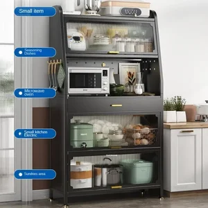 12 principais vendas armario de cozinha aco - №7