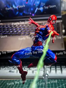 6 best sales عنكبوت ياماغوتشي الحديدي - №1