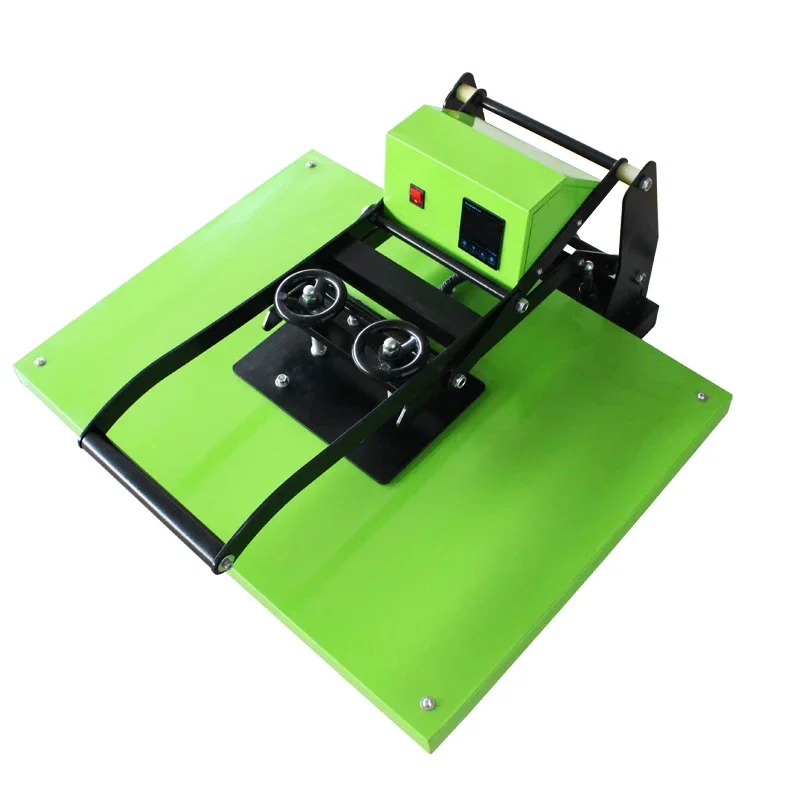 60 x 80 cm Big Heat Press Machine Sublimation