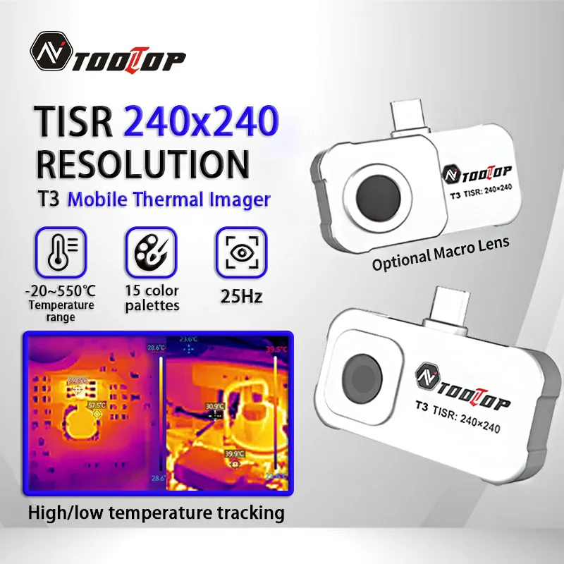 Tooltop T3 Android … - image