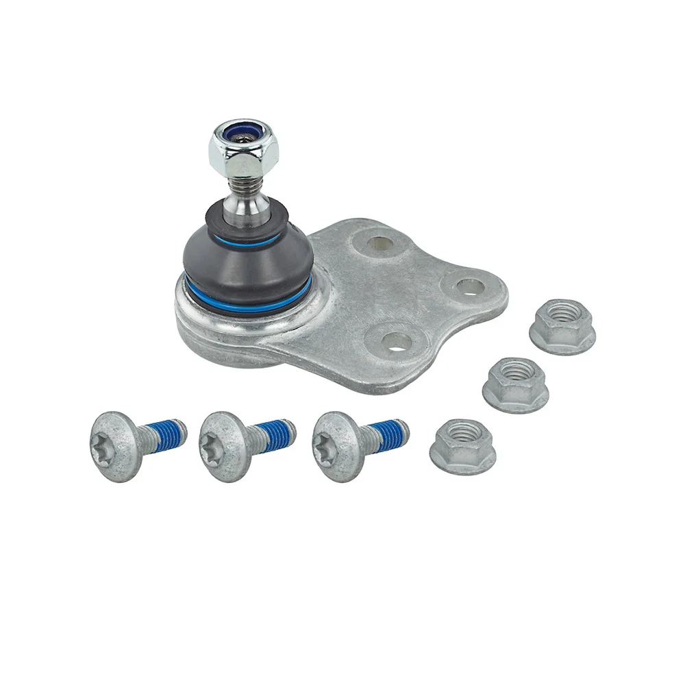 

Подходит для Mercedes-Benz e-Class, шаровая головка верхней подвески, шаровая головка поворотного рычага 0003301007.