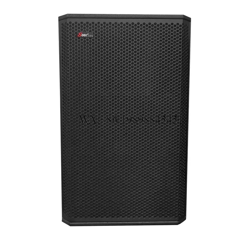 WMWMNU Seer TA-15 15