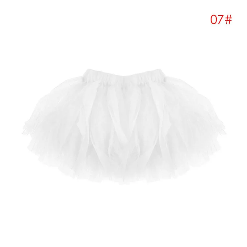 Q0KB Dress Newborn Costume Skirt Photoshooting Clothes Baby Dresses