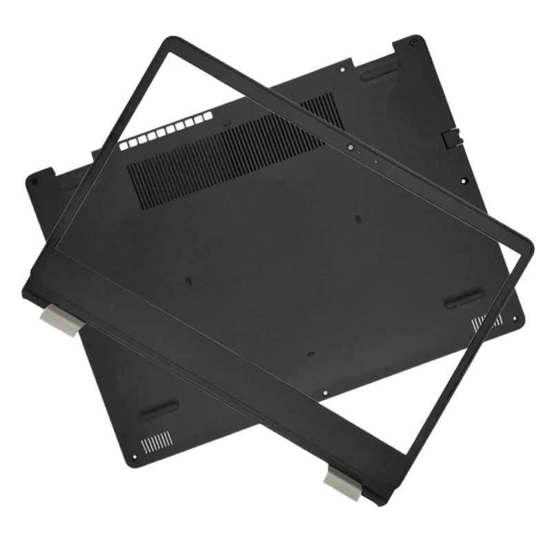 Nueva Cubierta de Pantalla para Laptop, Bisel Frontal y Trasero LCD, Reposamanos, Cubierta Inferior, Accesorios para Laptop DELL Vostro 3400 V3400 3405