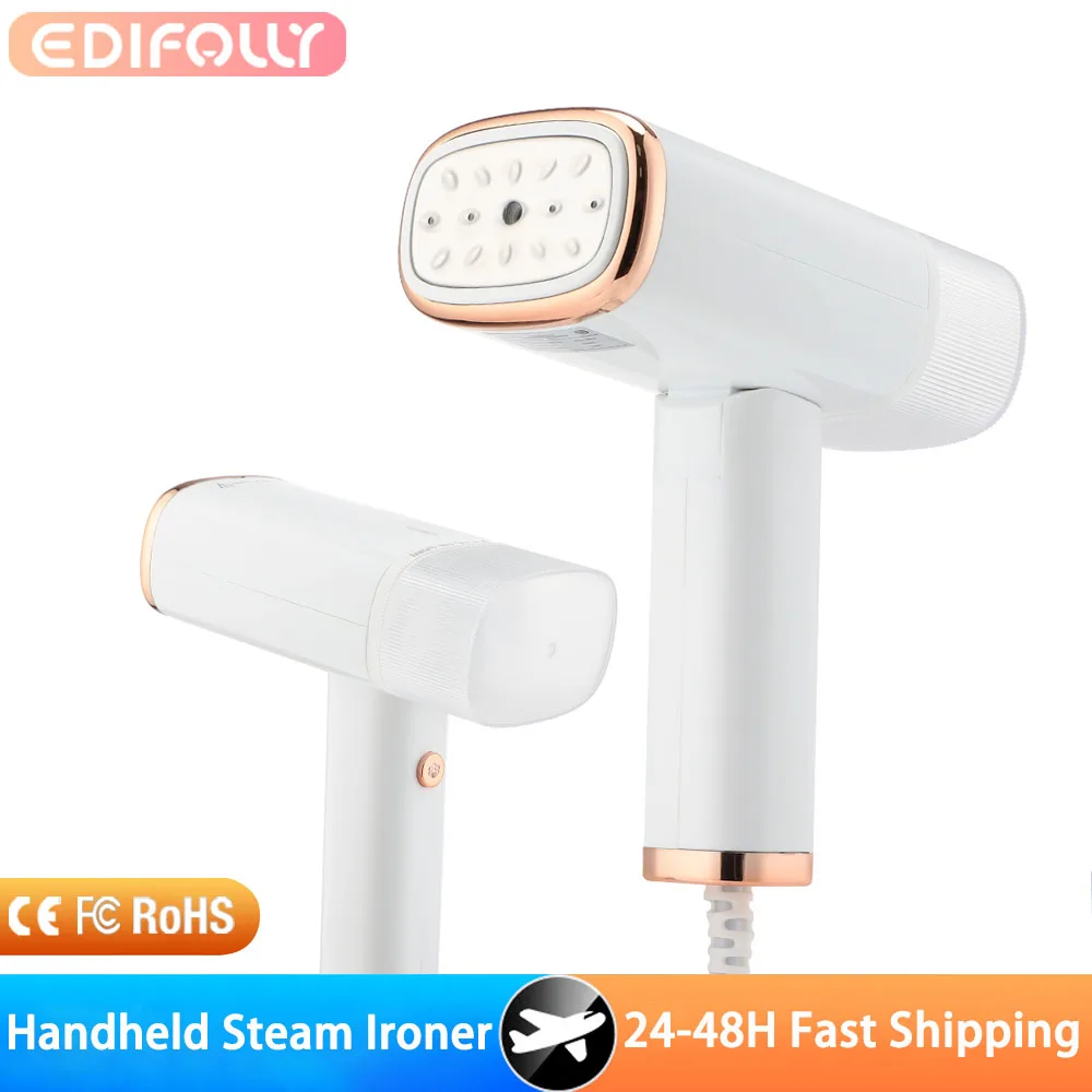 Portable Mini Steam… - image