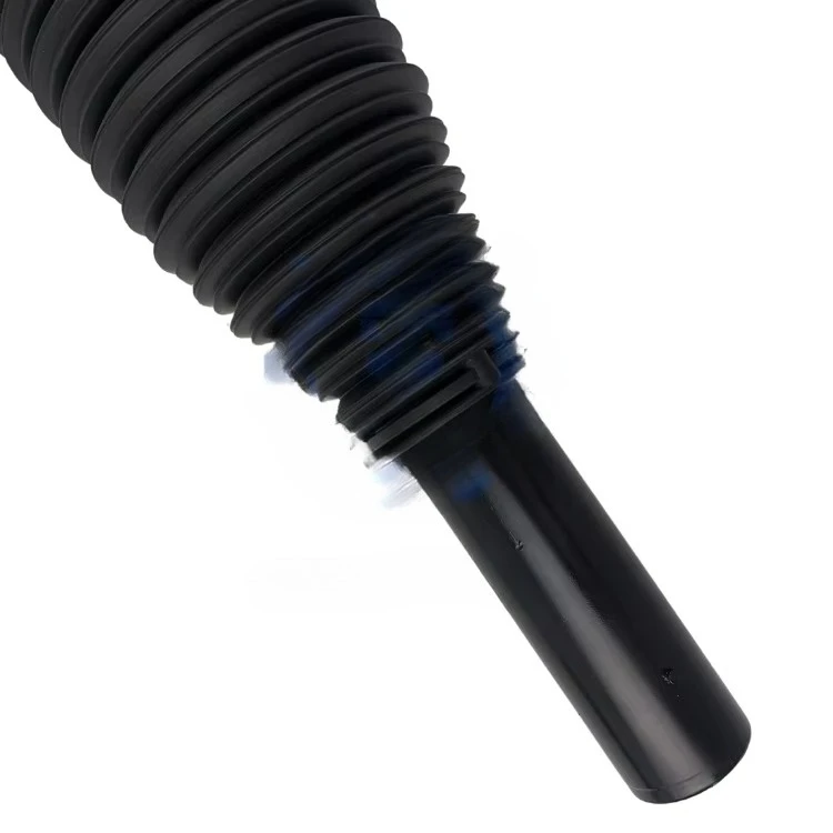 قطع غيار التعليق التلقائي 4N4616001B ممتص الصدمات للتعليق الهوائي الخلفي الأيسر لـ AuD A8 D5 A8 Quattro S8 2019-2021 #4