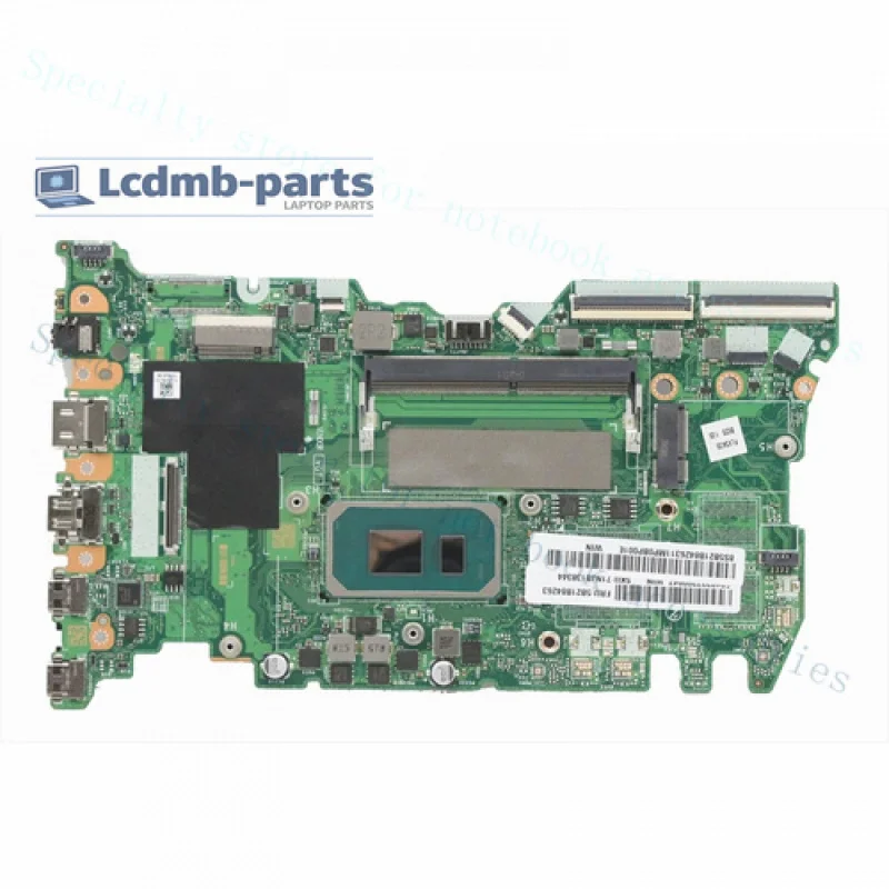 

A++For Lenovo ThinkBook 14 G2 ITL Motherboard I7_UMA8G 5B21B84263