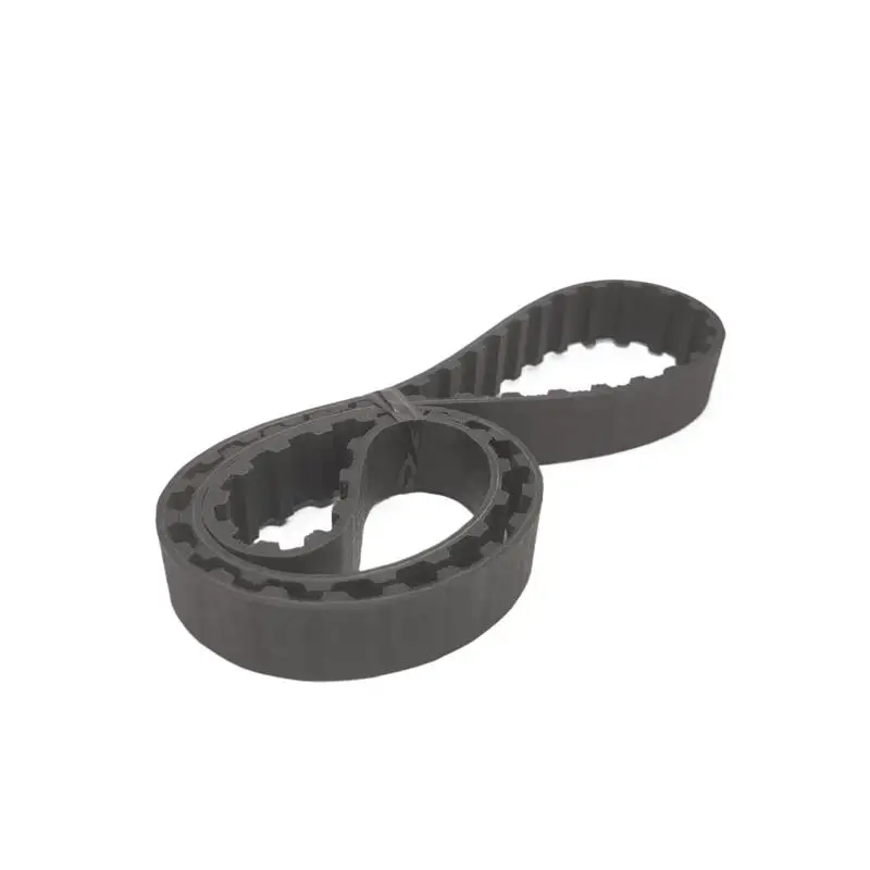 881L Rubber Timing Belt Trapezoid L Timing Belt Width 15mm 20mm 30mm 25.4mm Synchronous Belt