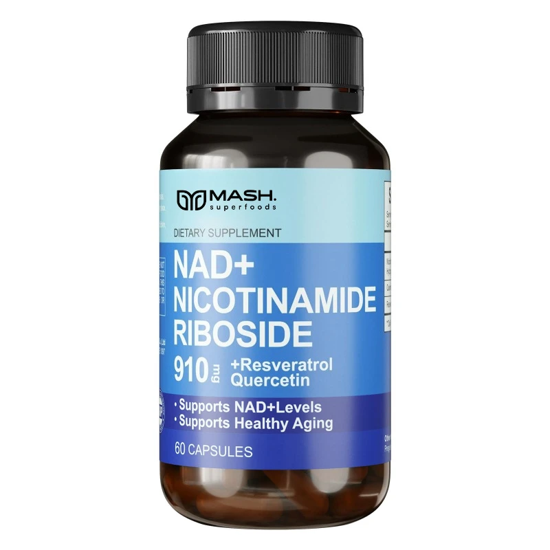 

NAD Supplement 8457 Mg Strength Nmn Liposomal + Зеленый чай для женщин и мужчин с атолитном A, Resveratrol, Coq10, липоической кислотой