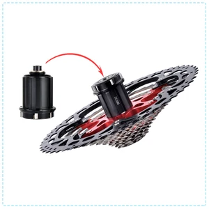 Sunshine-bicycle cassette freewheel, 8, 9, 10, 11, 12 speeds, 32, 36t, 40t, 42t, 46t, 50t, 52t, timing wheel, hg structure, shimano steering 6 Main Sales Wheel - №2