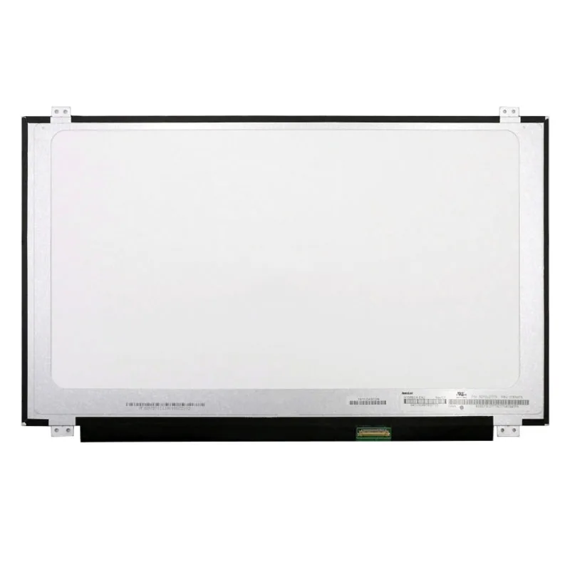 For Lenovo IdeaPad 330 320 Laptop Lcd Screen Panel N156BGA-EA2 Compatible Display 15 6 Slim 30 Pin EDP 1366*768