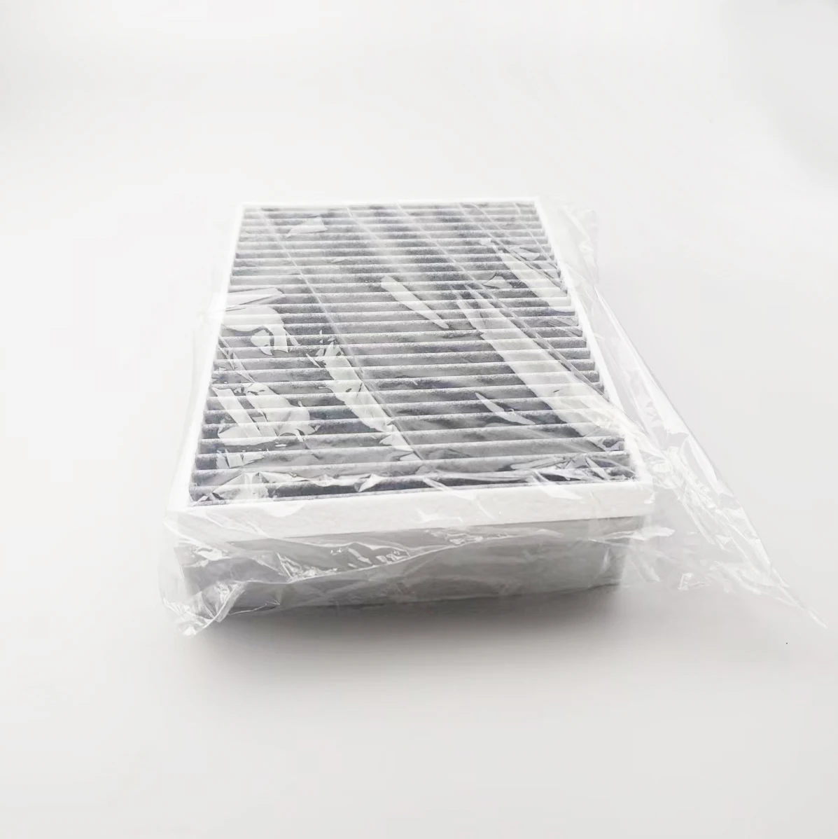 A2218300718 2Pcs Carbon Cabin Air Filter For W221 S350 S400 S420 S500 S600 S63 AMG C216 CL63 AMG 2218300718