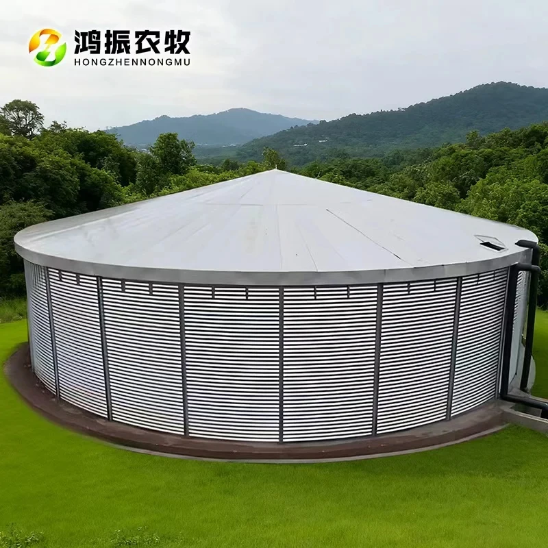 

Stable Galvanized Canvas Fish Pond