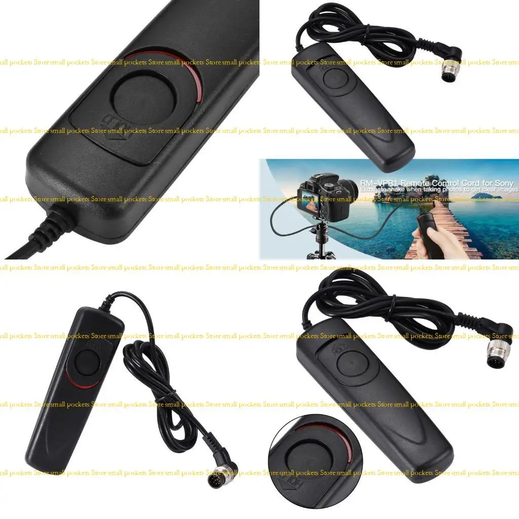 R1WD MC-30 Remote S…