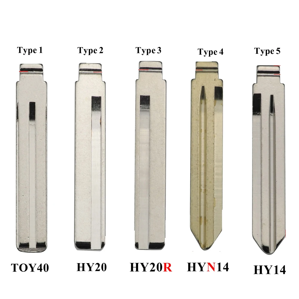 jingyuqin pilot zdalnego sterowania 315/433mhz ID46 Chip dla Hyundai Elantra Accent Ix35 IX45 I30 Solaris Tucson I20 Santa Fe