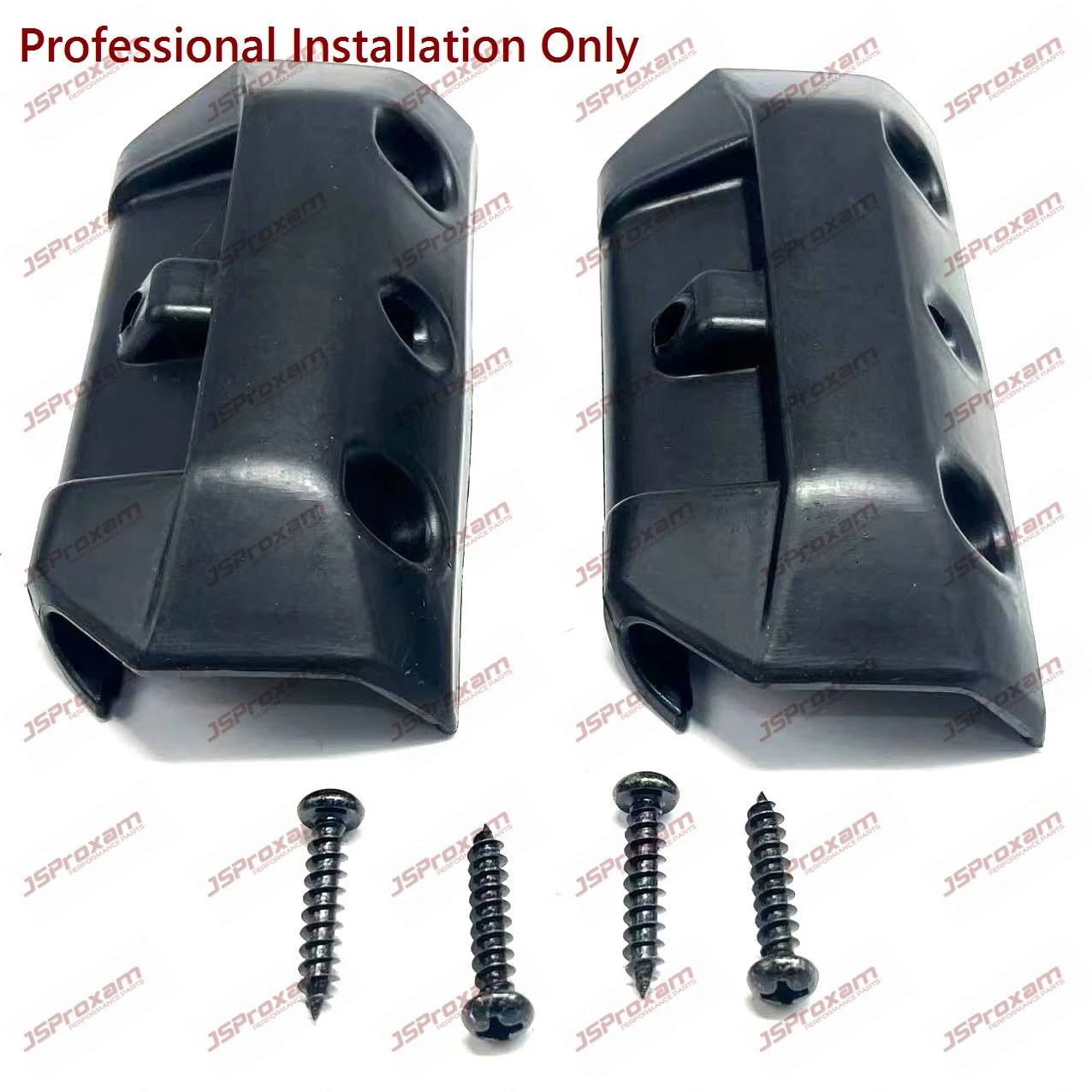 For Sea-Doo New RXT GTX Wake Snap-In Fenders Installation Kit, 295100729