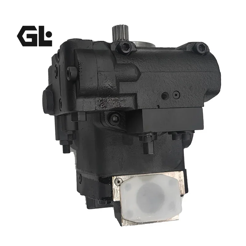 

Гидравлический поршневой насос серии AT с переменным смещением AT353758 AT179792 AT182078 AT186167 AT197383 Гидравлический насос