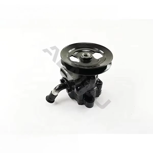 Рисунок 2 - Насос гидроусилителя руля MB501385