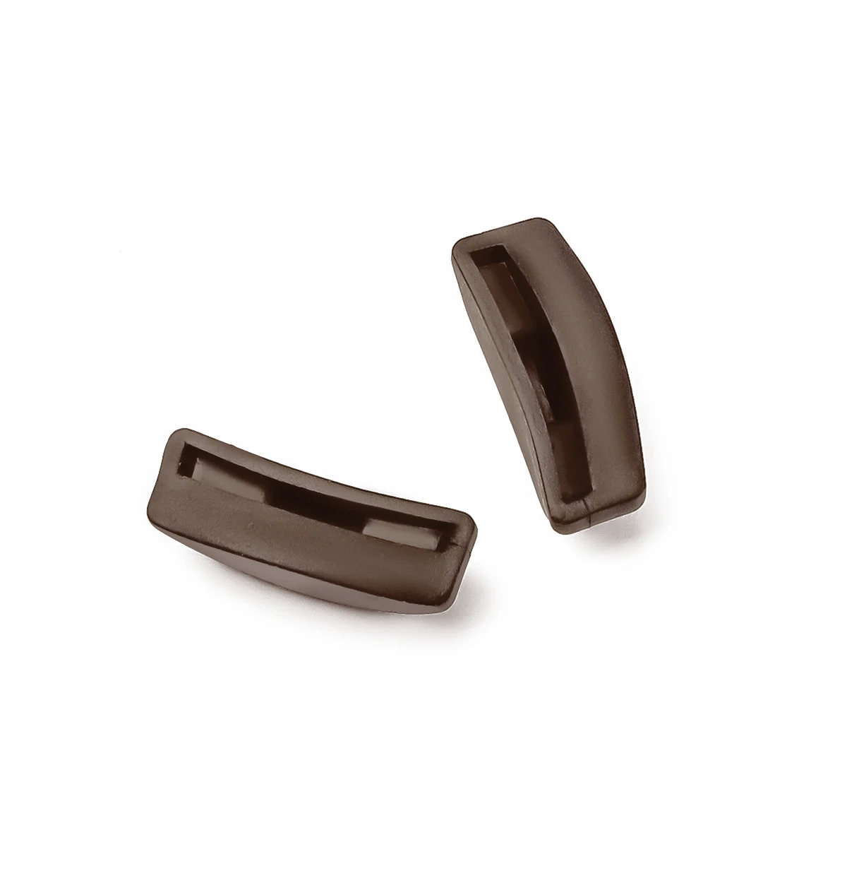 Silicone Replacement Nose Pads Pieces Compatible with Oakley Frogskins Range OO9284 Asian Fit OO9284A Sunglasses