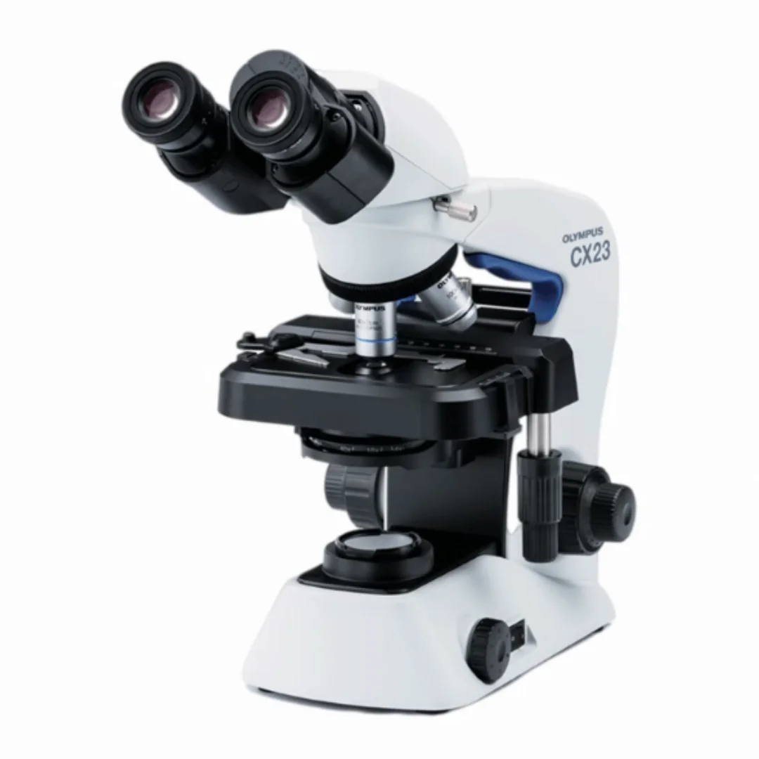 CX33 CX23 CX31 Biological Fluorescence Medical Research Binocular Trinocular Microscope