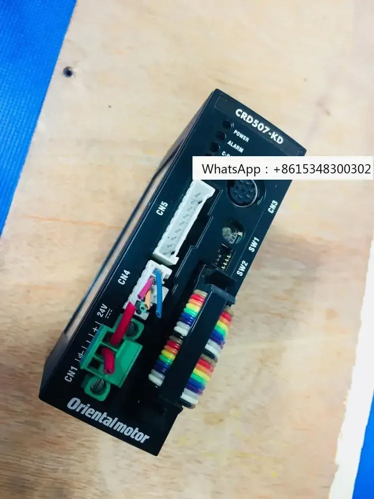 Japan Oriental Moto…