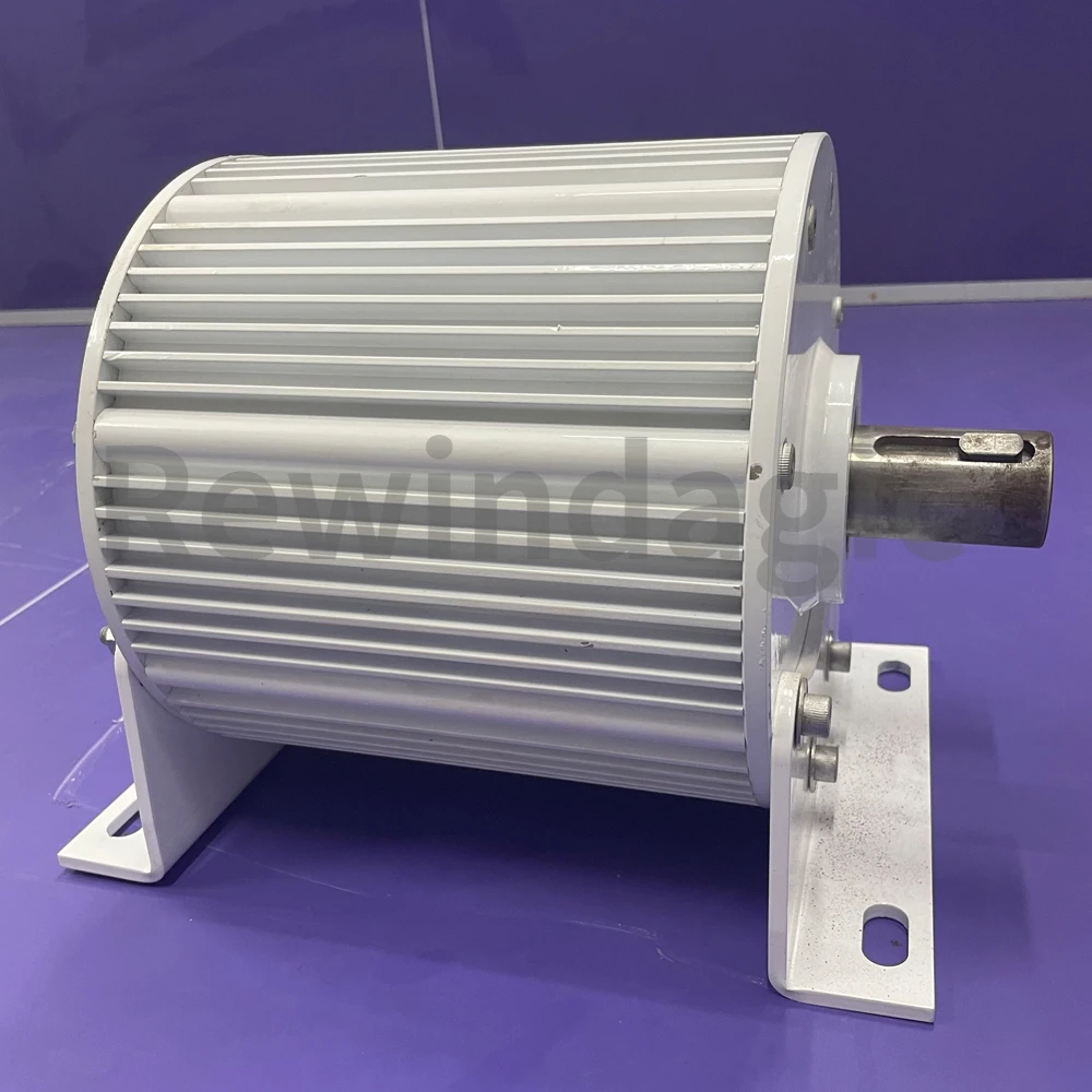 Thumbnail 4 - #40 Cheapest Small Wind Generators Deals You Can Get