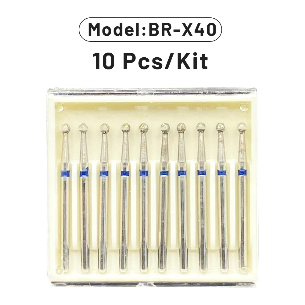 Рисунок 5 - диаметр сверла, высокоскоростная ручка