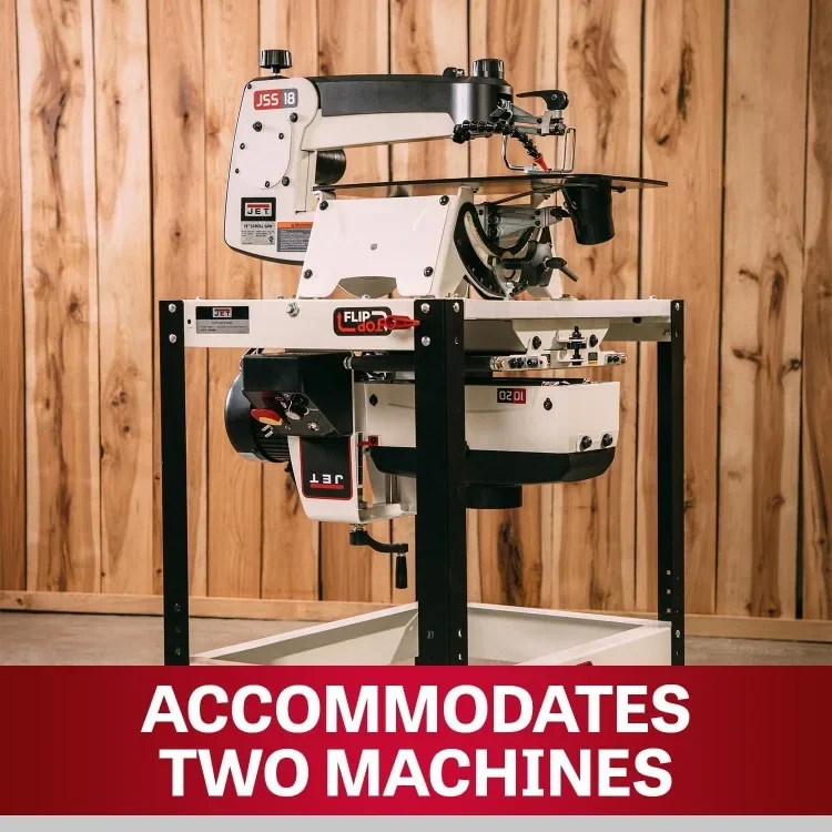 home. Flip Top Tischmaschinentisch ( 728200 )