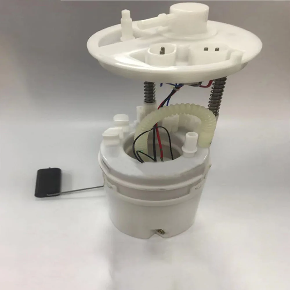 16117195464 16117204762 16117295459 16117207599 Electric Fuel Pump Assembly for BMW X5 X6 E70 E71 F15 F16 2008-2015 3.0L - Image 2