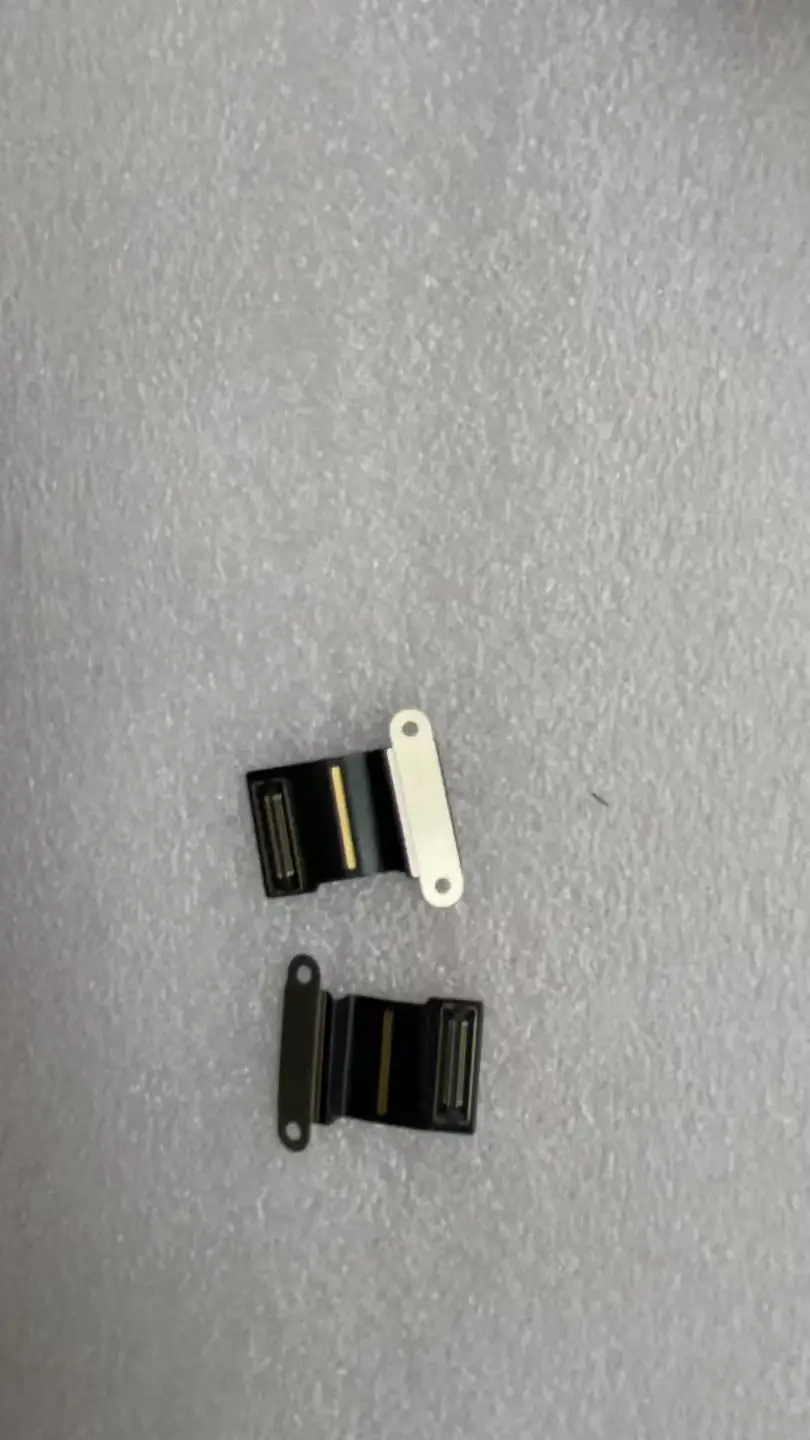 New LCD LED LVDS Screen Display Flex Cable For Macbook Pro A1706 A1989 A1707 A1990 A1708 A2159 2016 2017 2018 2019 Years