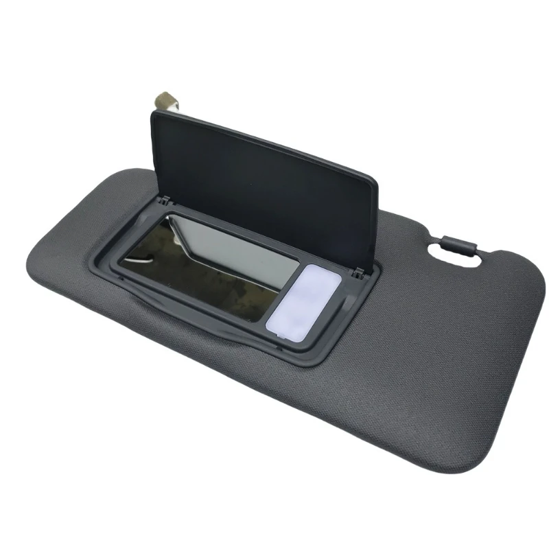 

83280-T7W-A12ZA/83230-T7W Suitable for Binzhi HRV front sun visor sun shield dark gray