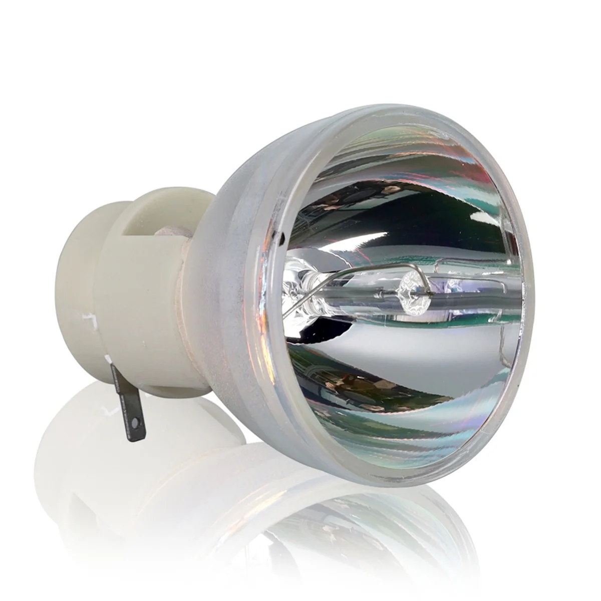 A95G P-VIP190W/0.8 E20.8 Projector Lamp for P-VIP 190W 0.8 E20.8 Projector Bulb