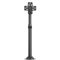 3d holographic fan screen special accessories aluminum alloy convenient multifunctional display ceiling bracket wall mount brack