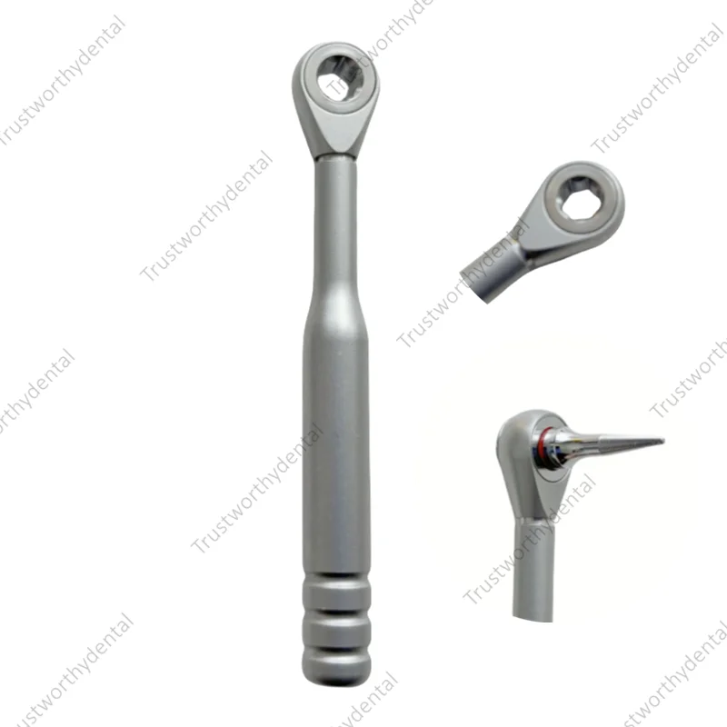 Broken Fixture Remove Failed Screw Pick Up Extractor Remover Safe Dental  Marginal Bone Loss