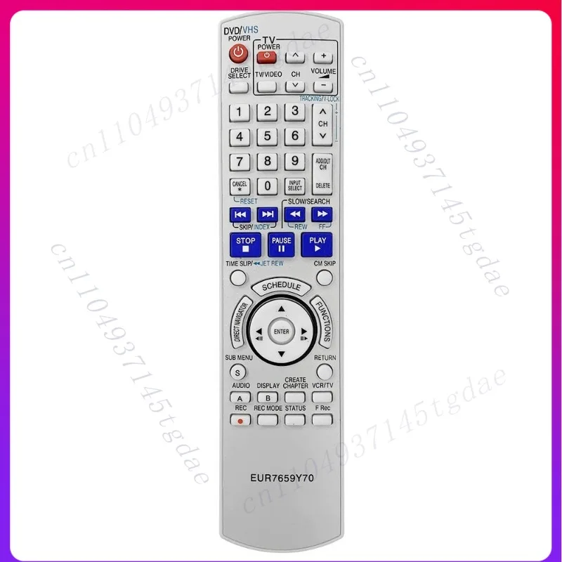 2Pcs New EUR7659Y70…