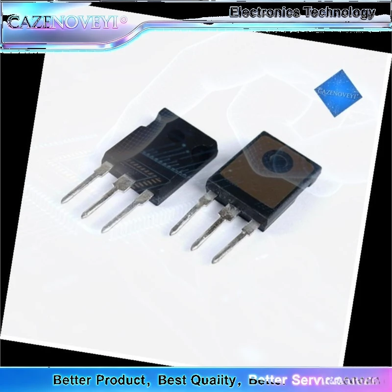 (5-10-20-30-100PCS) 1E+62 TO-247 D100E60