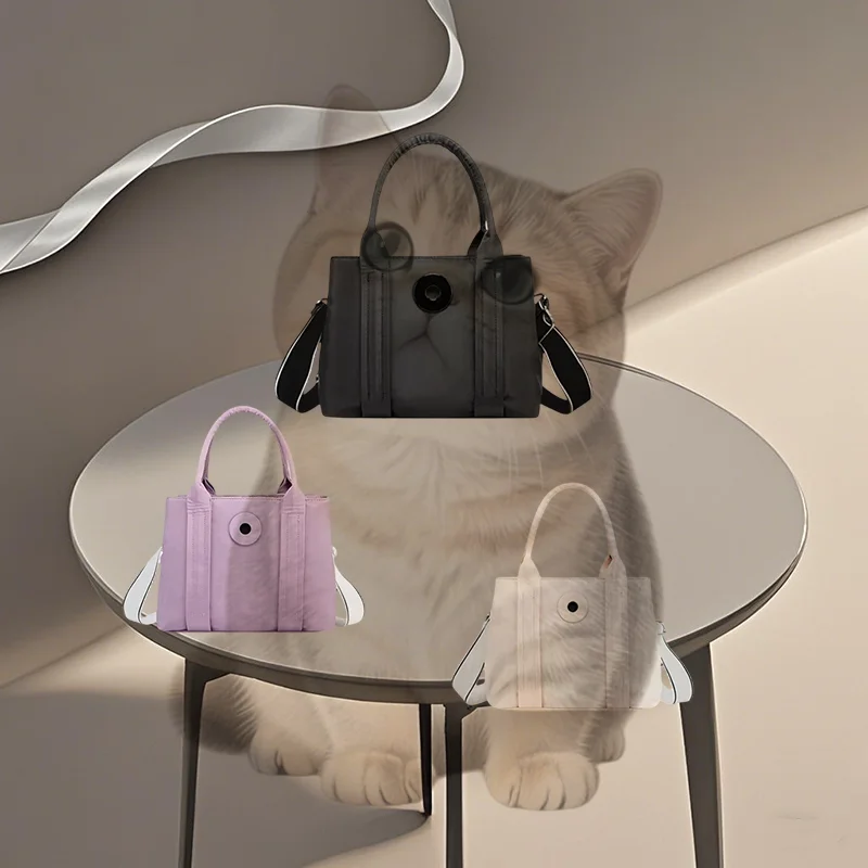 

2025 Boutique! This Niche and Exquisite Design Bag Provides A Unique Luxury Experience for Every Trip.