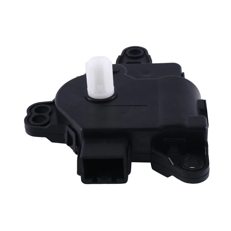 A44U 2X Auto Riscaldatore Temperatura AC Miscela Porta Motore HVAC Attuatore Per Ford PX Ranger BT50
