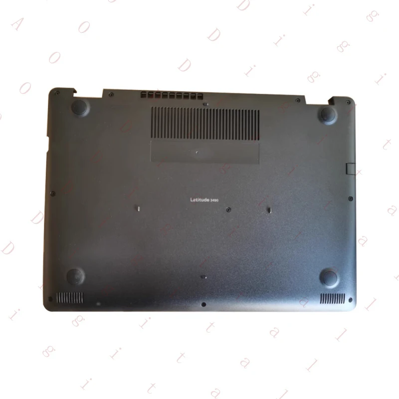

Нижняя крышка корпуса (D Shell) для Dell Latitude 3490 L3490 E3490 P89G, 008MFK
