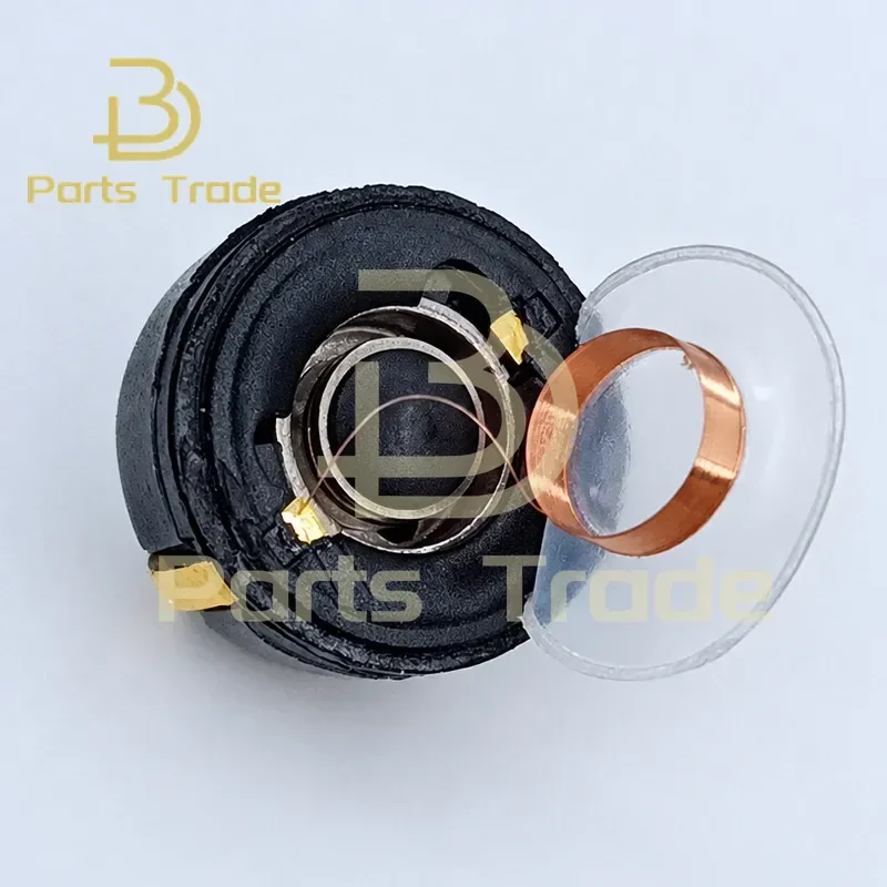 for IE300 IE600 IE900 Earphones X3R Unit Speaker Fever Grade HI-FI 8MM In-Ear DIY Original Replacement Parts