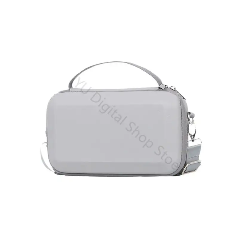 96BA Kamera-Ausrüstungs-Organizer-Tasche für Action 6, Hartschalen-Reiseaufbewahrungstasche mit Netztasche, individuell – Detail 2