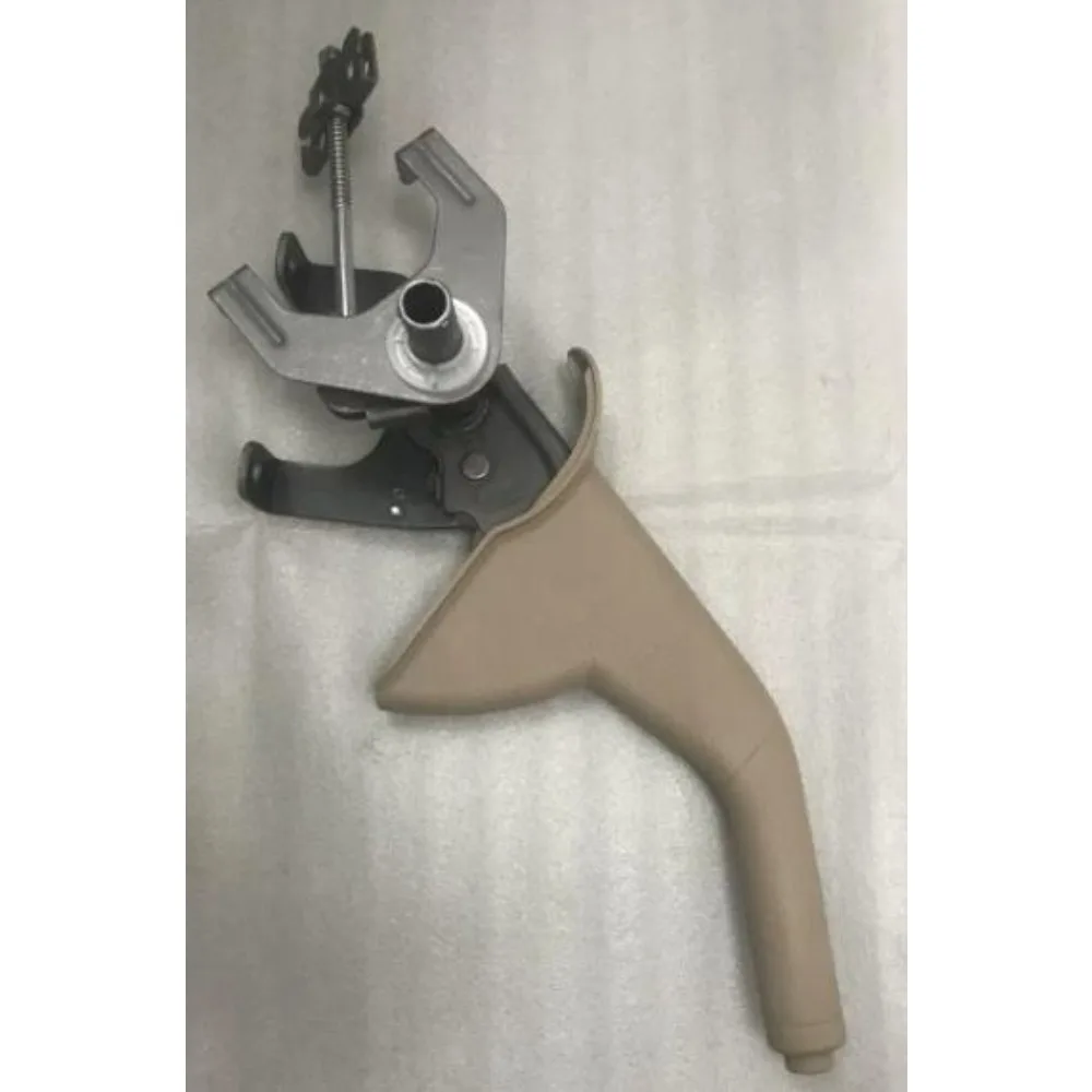 Handbrake Lever Assembly Beige Color Parking Brake Handle for KIA Cerato Interior Parts Brand New Accessories