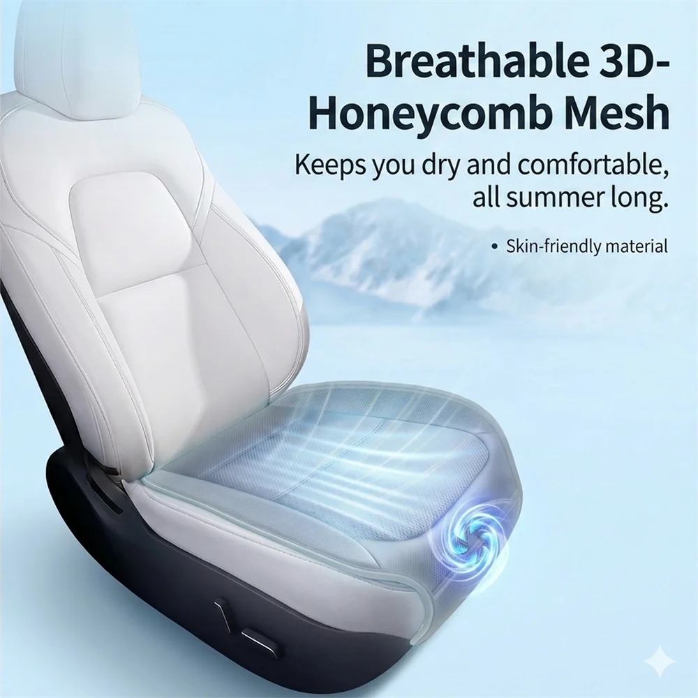 Thumbnail 3 - #24 Best Rated Heated Seat Cushions to Buy in 2026