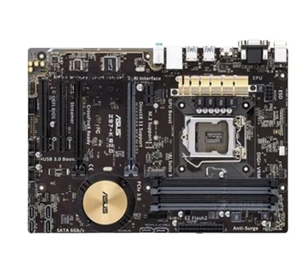 For ASUS Z97-PRO GAMER/K R2.0/A/C/P/AR H97 Z97-HD3 Main Board 1150 Pins