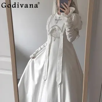 12 best sales Vestido de filme lolita - №3