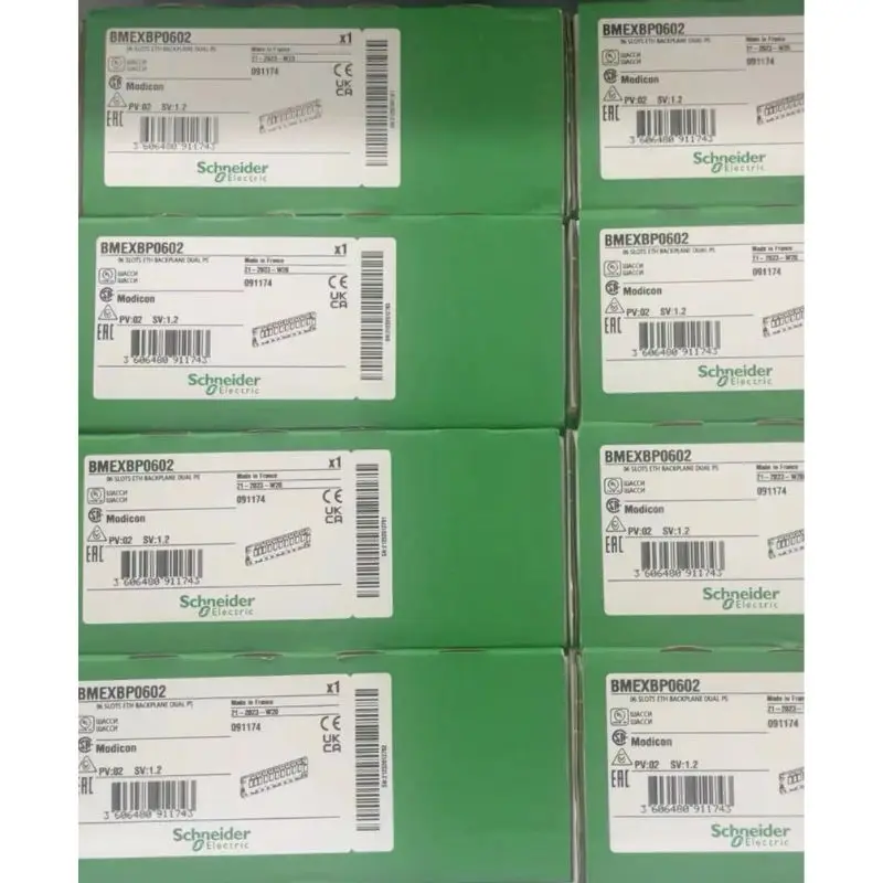 

New BMEXBP0602 Base Plate Quick Shipment