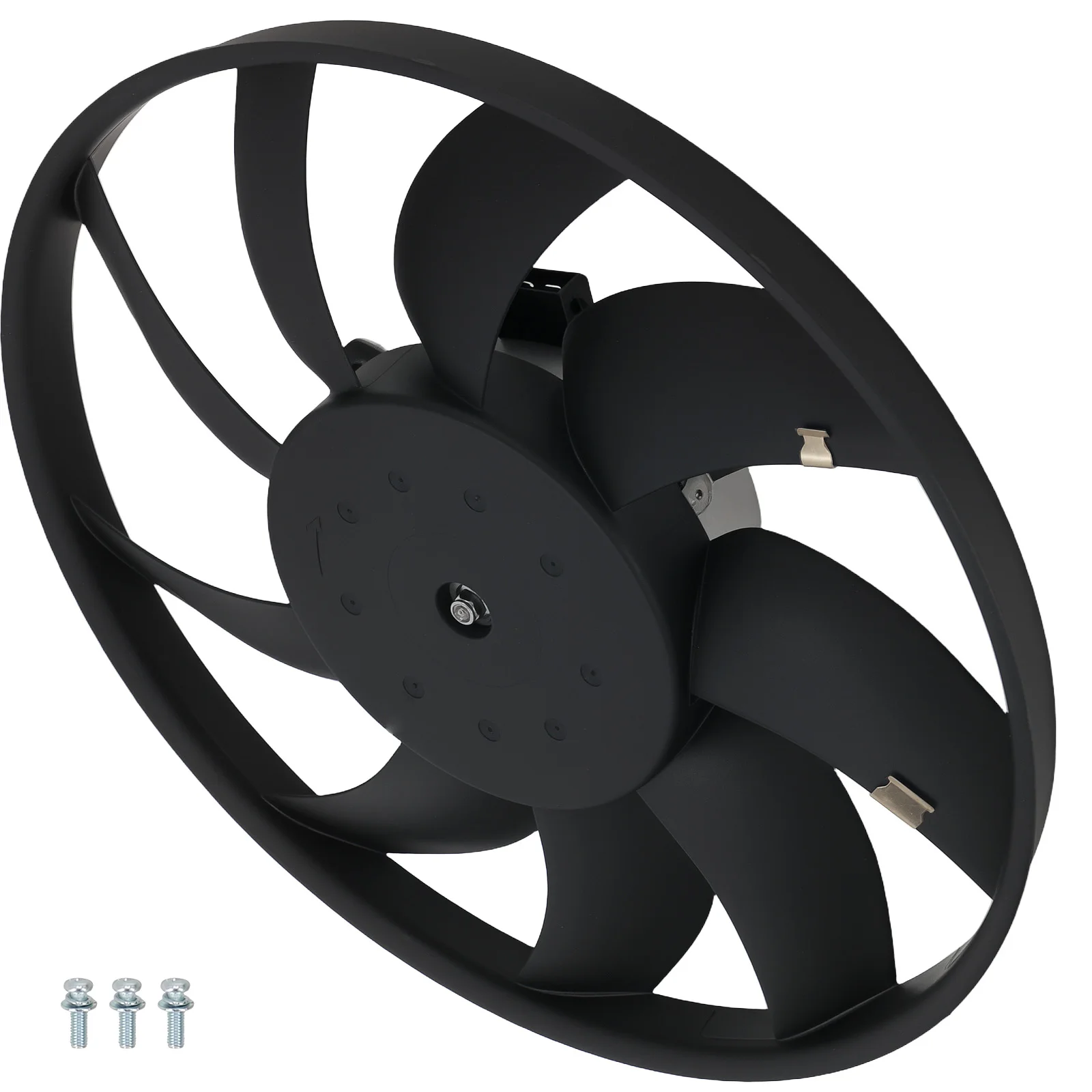 

Electric Radiator Cooling Fan for Mercedes-Benz Sprinter 2.1L 3.0L 2010-2018